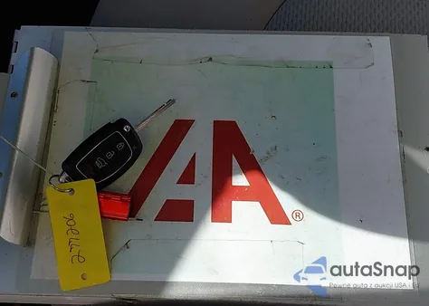 2016 Hyundai Sonata Se из США, поврежденный, VIN 5NPE24AF0GH277206